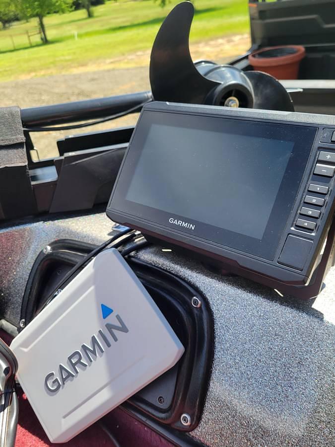 Used 1998 Ranger 681vs