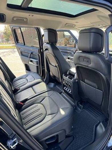 Used 2020 Land Rover 110 S