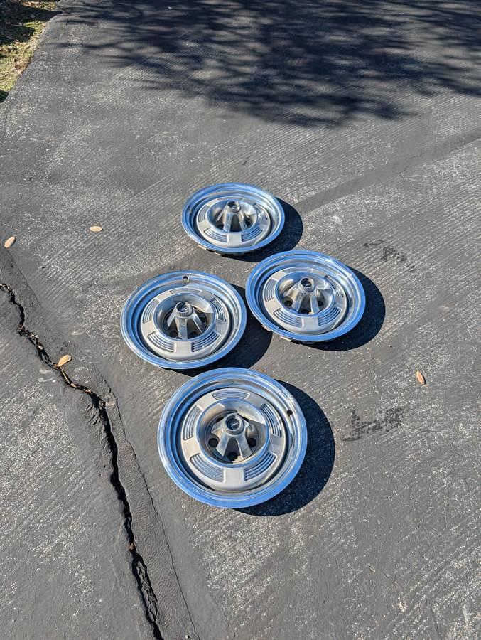 Used 1966 Plymouth Barracuda Coupe