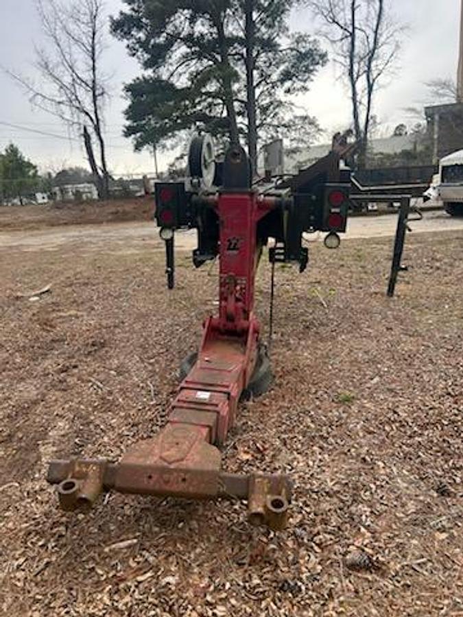 Used 2005 Freightliner Cascadia