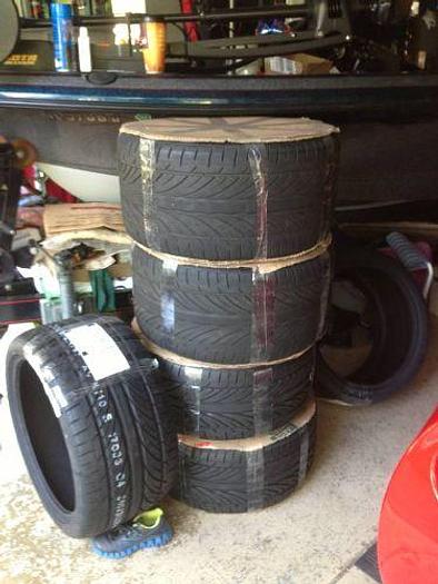 Used 2001 Chevrolet Corvette