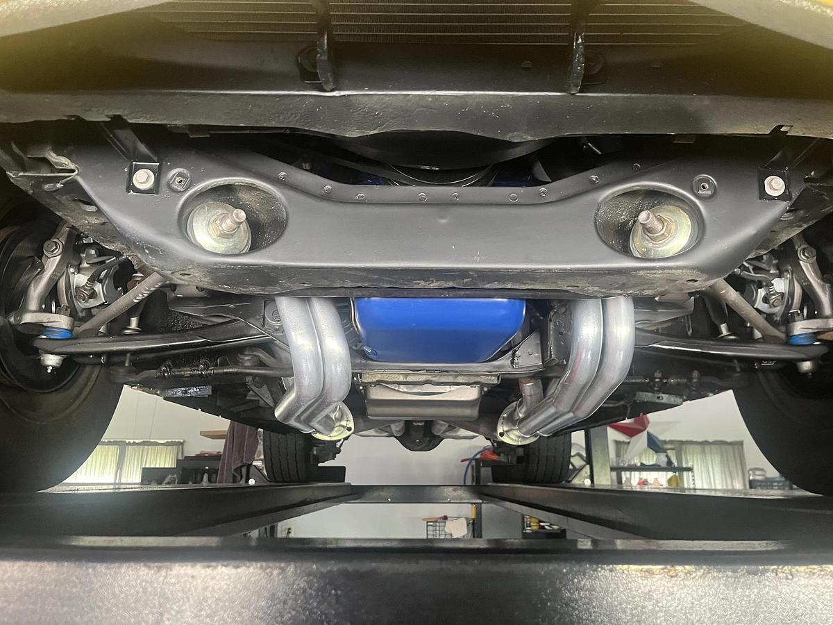 Used 1970 Ford Torino Cobra