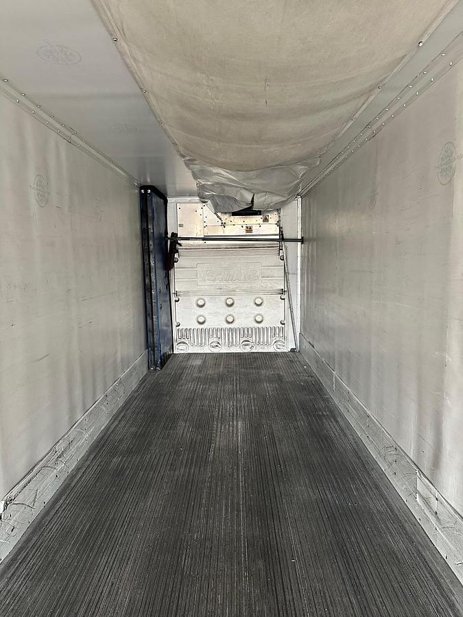 Used 2018 Great Dane Super Seal Reefer Trailer