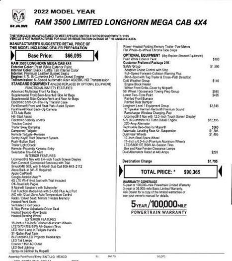Used 2021 Keystone Montana 3762BP