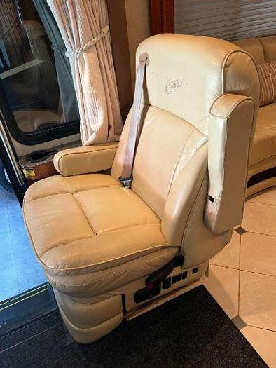 Used 2008 American Coach American Eagle 42F