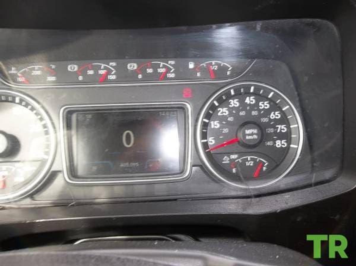 Used 2020 International LT