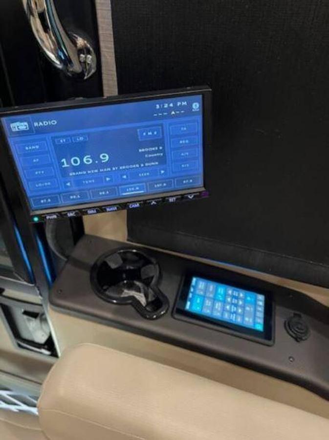 Used 2022 Tiffin Motorhomes ALLEGRO BUS 40IP Class A Motorhome