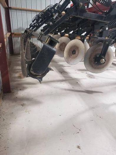 Used 2022 CASE IH 875 Tillage Ripper
