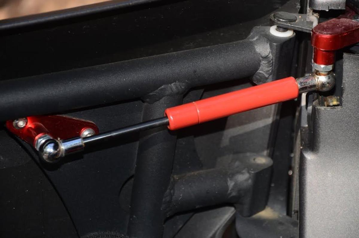 Used 2022 Can Am Maverick