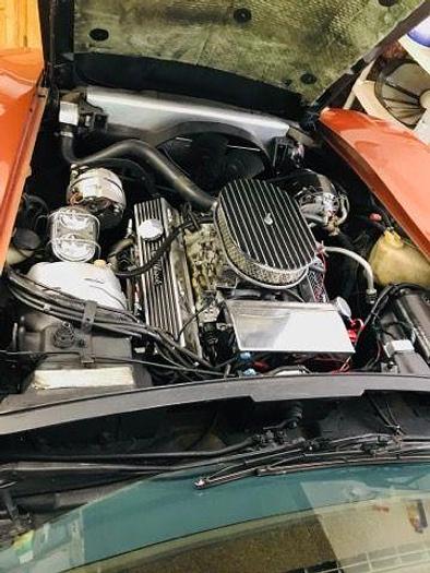 Used 1977 Chevrolet Corvette