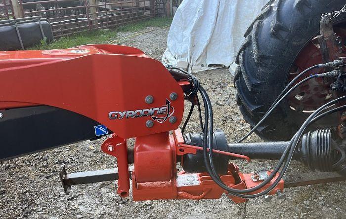 Used 2018 KUHN FC2860TLD