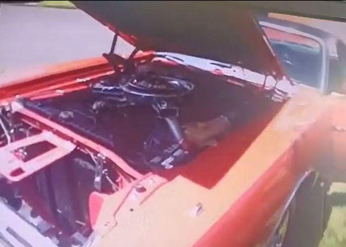 Used 1973 Dodge Charger SE