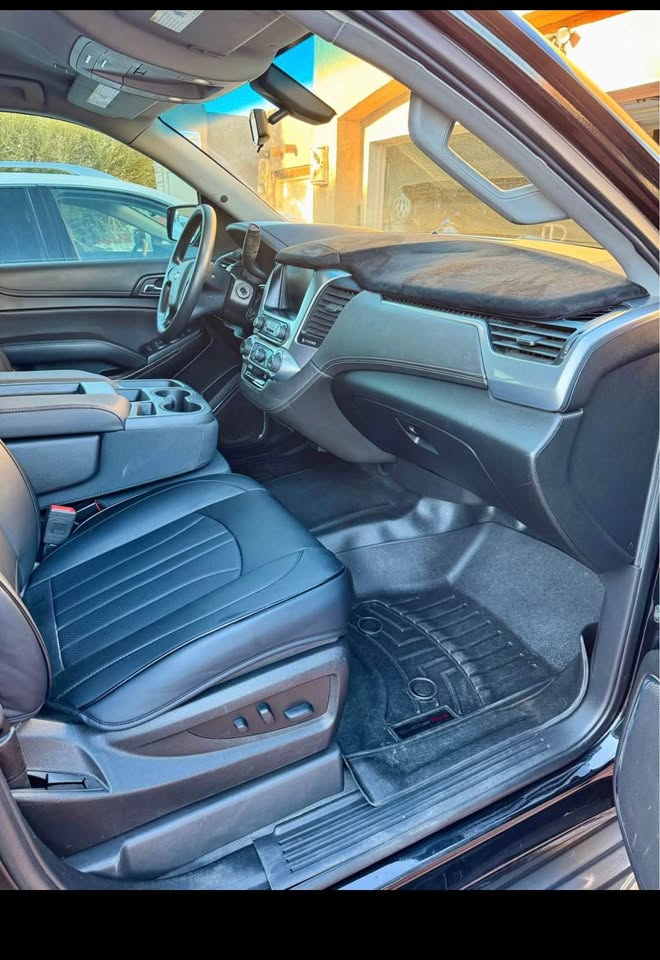 Used 2020 Chevrolet Tahoe Sport Utility 4D