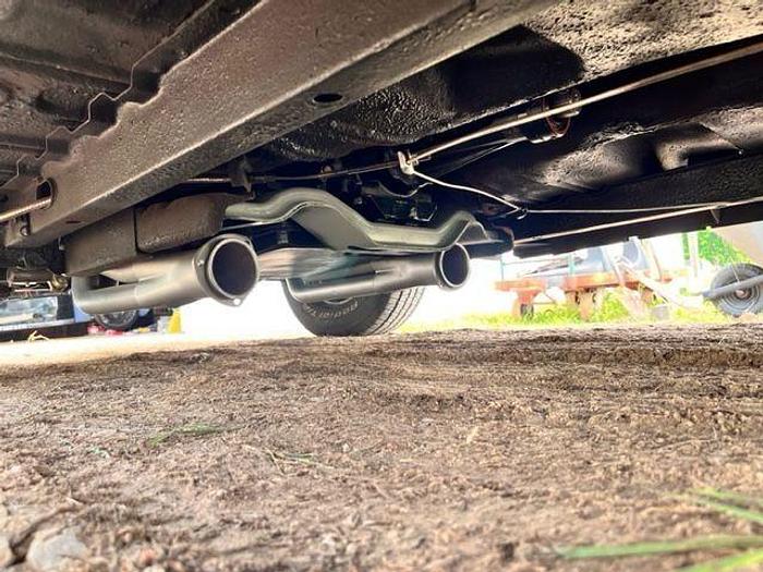 Used 1969 Ford Torino Talladega Project Car