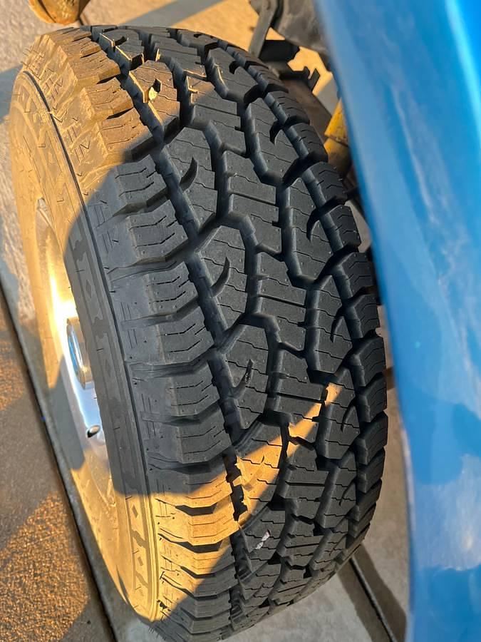 Used 1972 Chevrolet C10 Step Side Classic