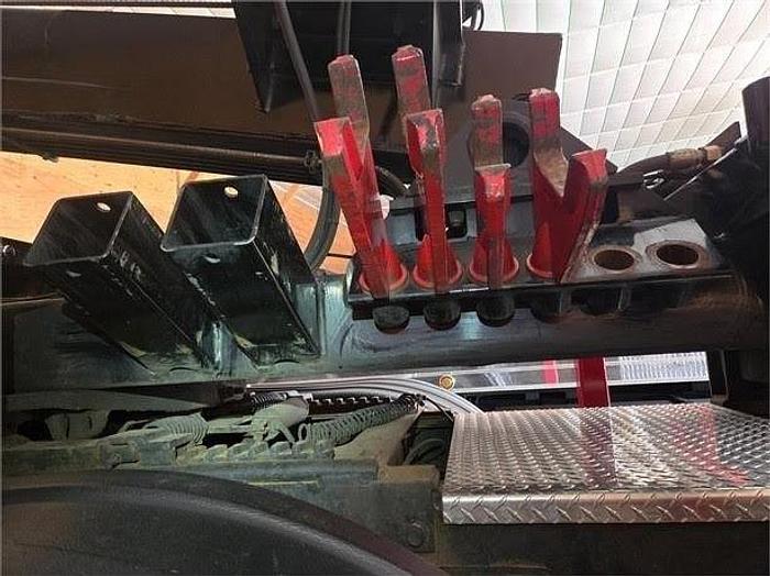 Used 1998 Peterbilt 379 EXHD