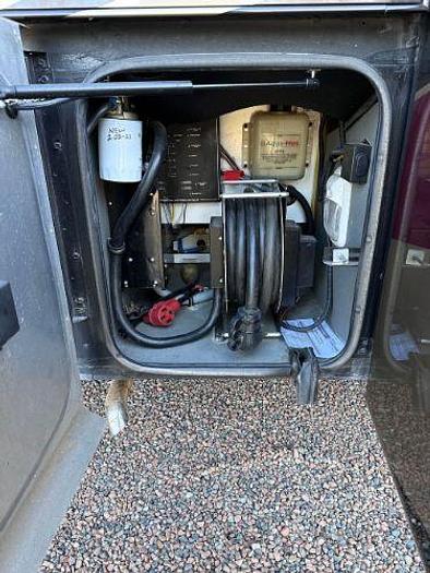 Used 2013 Tiffin Motorhomes Allegro Bus 45LP