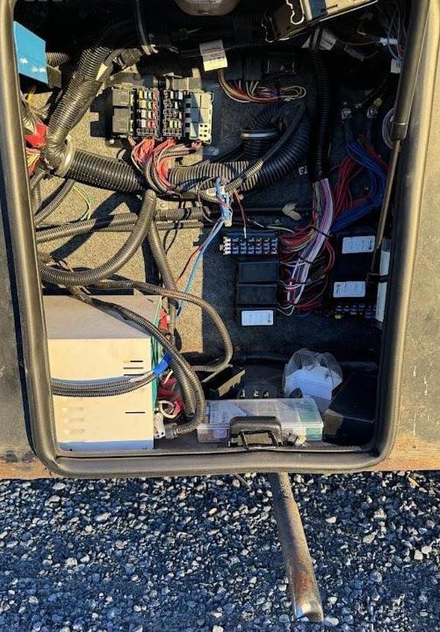 Used 2006 Gulfstream Tourmaster 40A Class A Motorhome