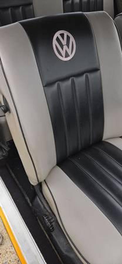 Used 1972 Volkswagen Type 3 Squareback 1600 LE