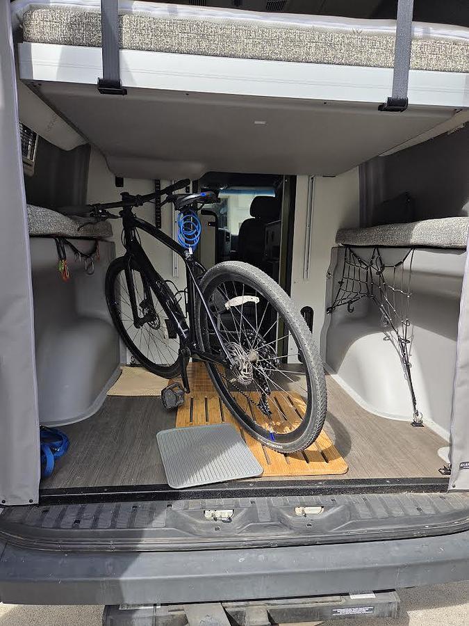 Used 2019 Winnebago Revel 44e