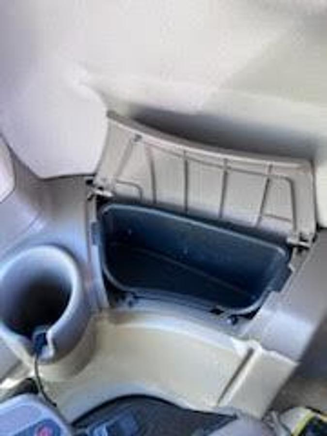 Used 2014 John Deere S670 Combine