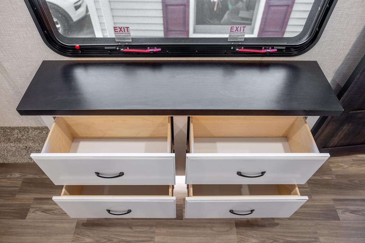 Used 2024 Jayco North Point 390CKDS Fifth Wheel