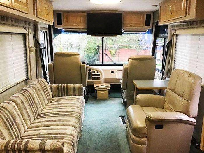 Used 1997 Newmar Dutch Star