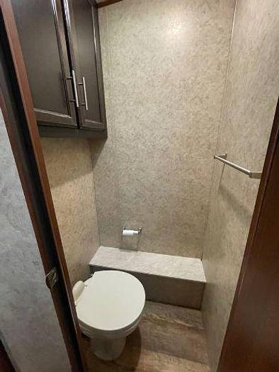 Used 2017 Jayco Eagle HT