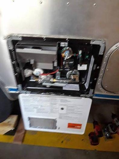 Used 1987 Airstream Sovereign