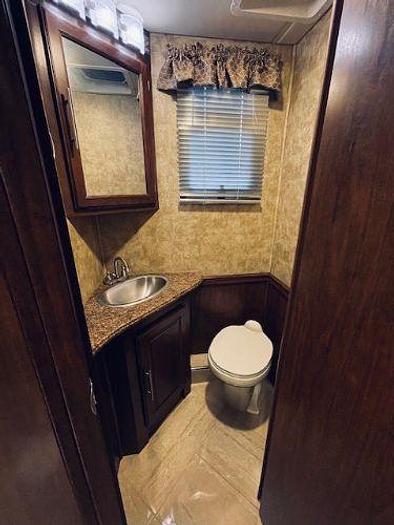 Used 2016 Coachmen Cross Country 404RB