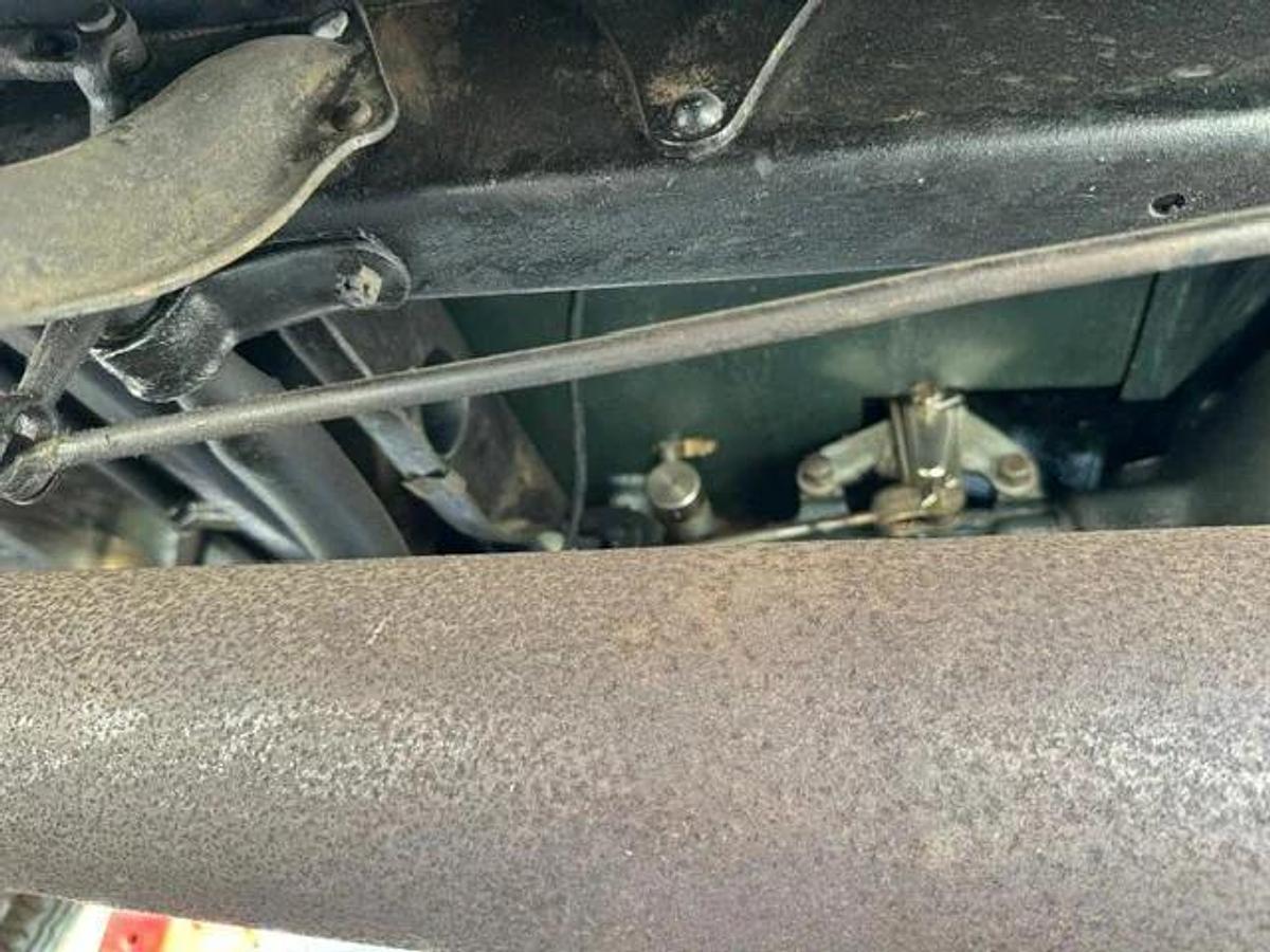 Used 1931 Ford Model A