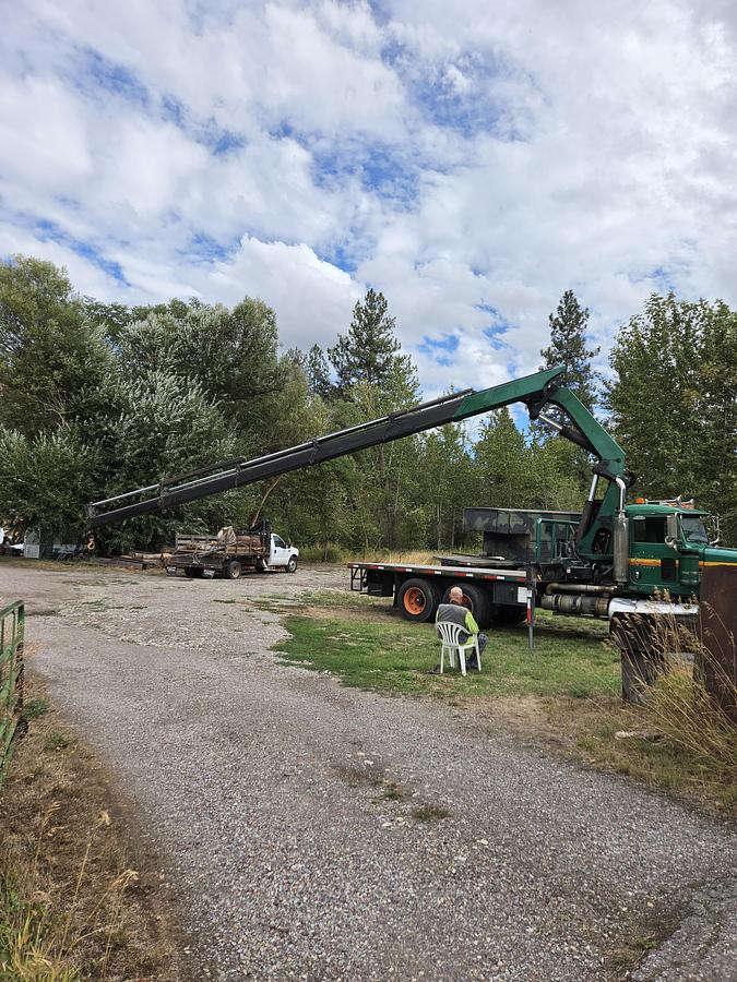 Used 2007 Peterbilt 378