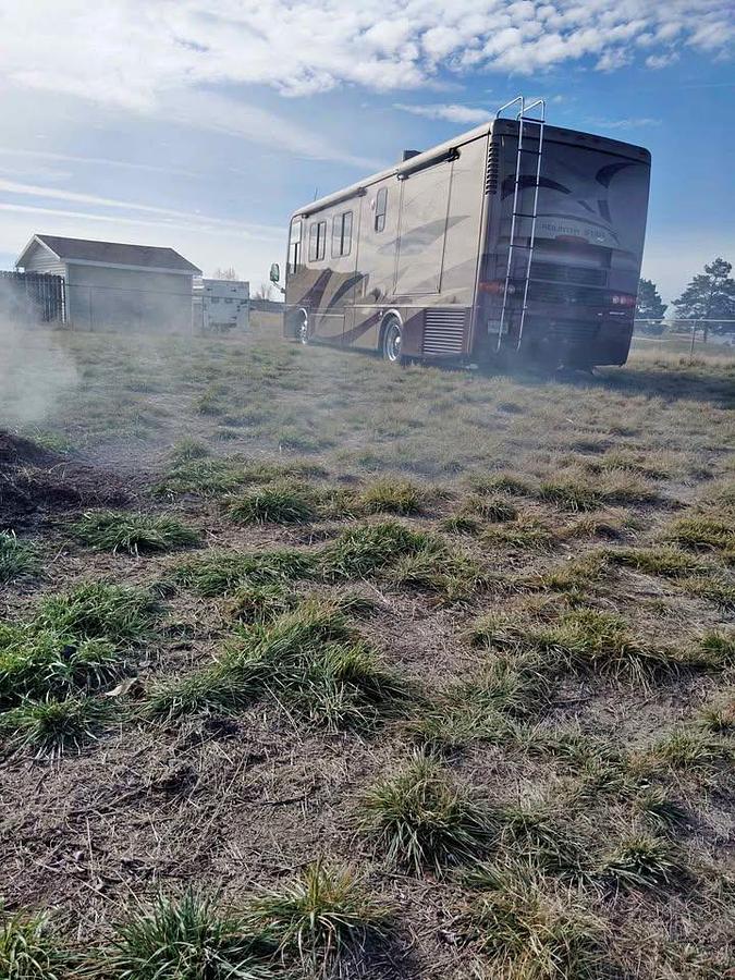 Used 2007 Newmar Kountry Star 3623