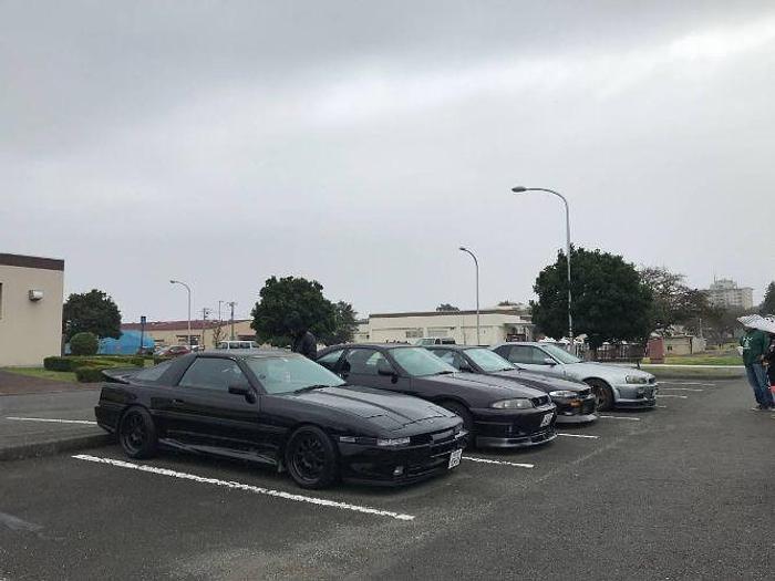 Used 1992 Toyota Supra MK3