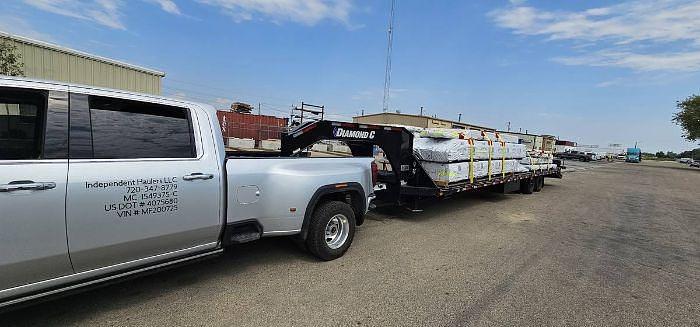 Used 2023 Diamond C FMAX212