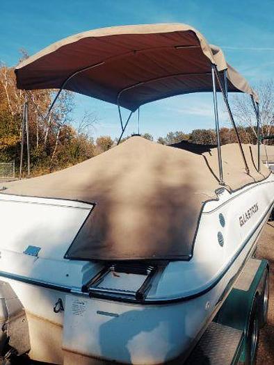 Used 2002 Glastron 215 DX