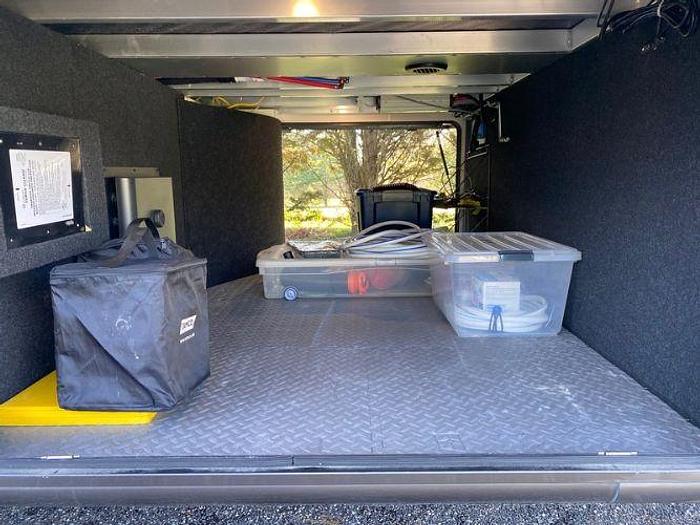 Used 2022 Keystone Montana Legacy 3781RL