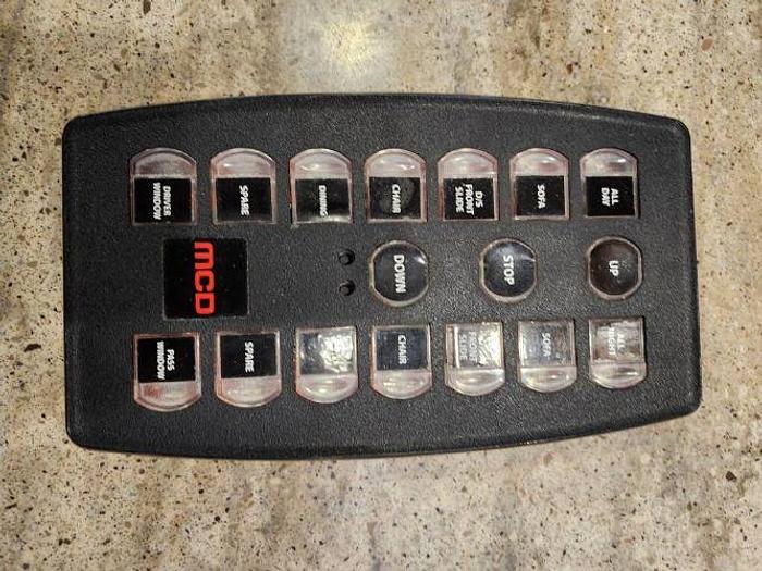 Used 2016 Newmar Dutch Star 4369