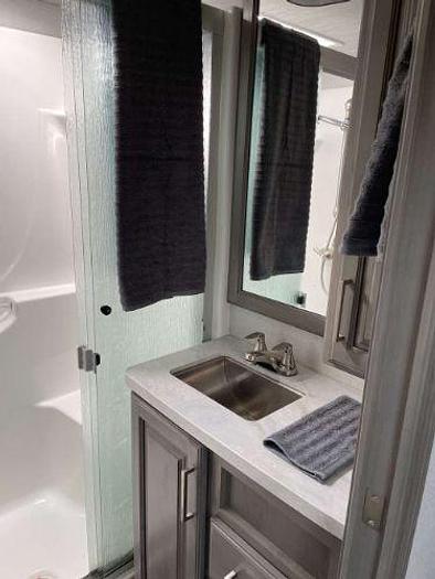 Used 2020 Keystone Montana 3854BR