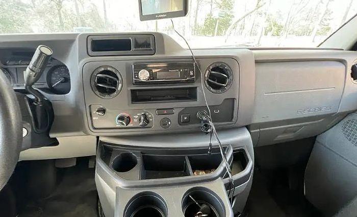 Used 2022 Coachmen Leprechaun 319MB