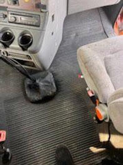 Used 2012 Freightliner Columbia 120