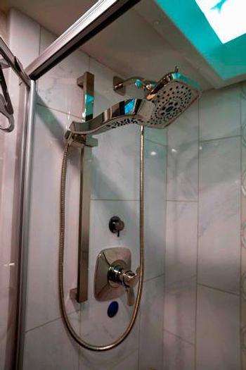 Used 2021 Entegra Cornerstone 45R