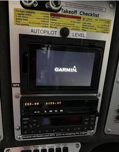 Used 2007 Flight Design CT