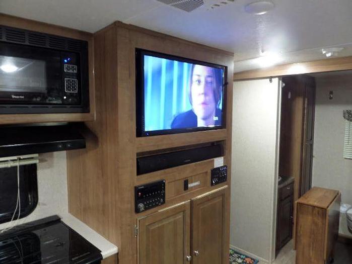 Used 2019 Forest River Rockwood Mini Lite 2511S