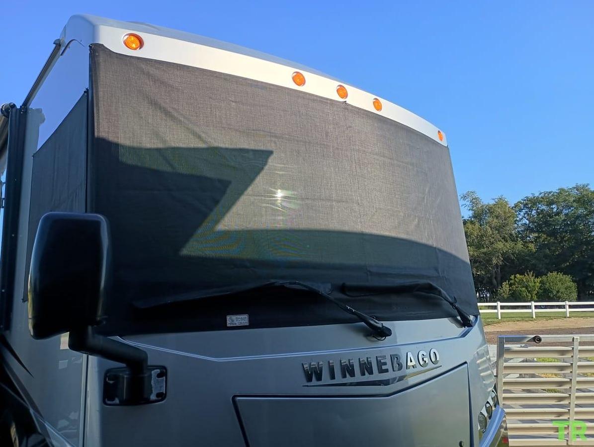 Used 2015 Winnebago Forza 34T