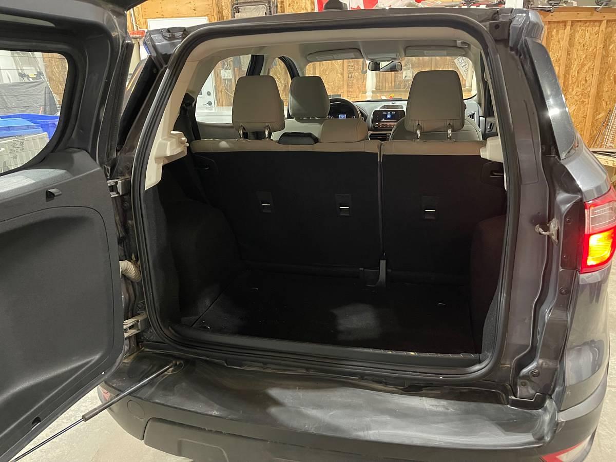 Used 2021 Ford Eco Boost