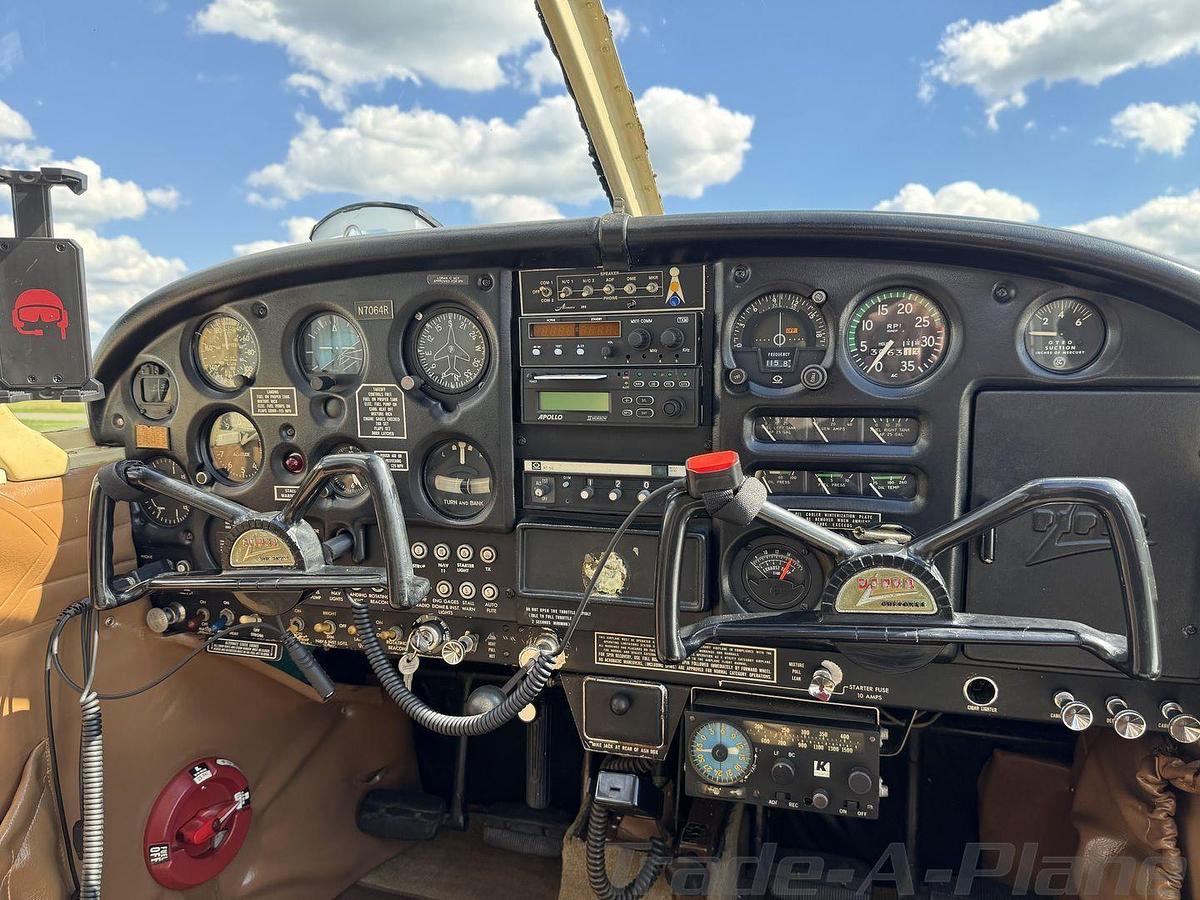 Used 1966 Piper Cherokee 140