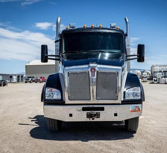 Used 2020 Kenworth T880