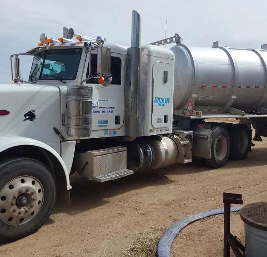 Used 2019 Peterbilt 389