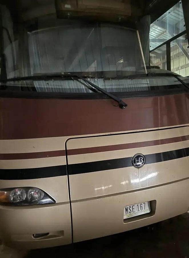 Used 2007 Holiday Rambler Endeavor 40PDQ